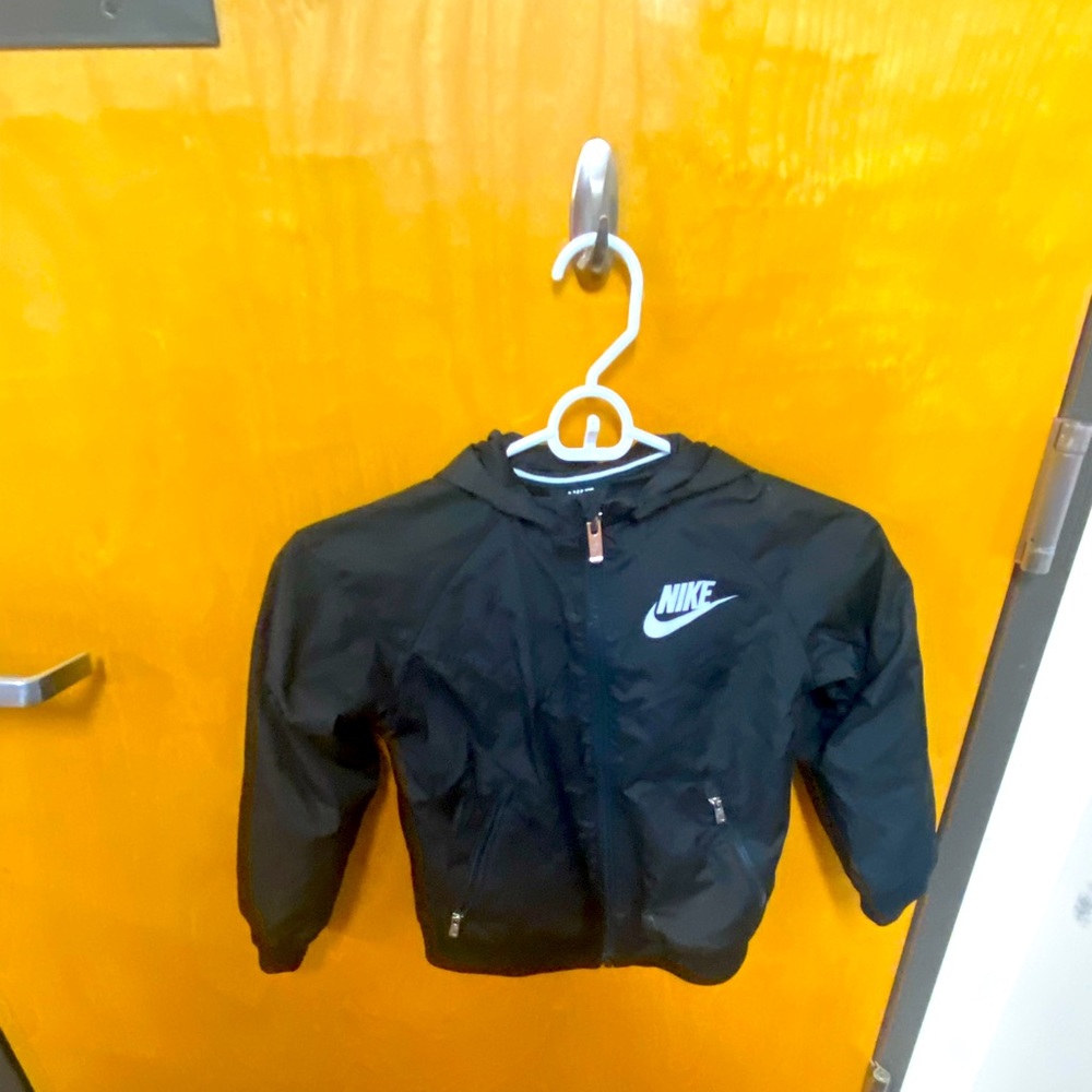 Boys Jacket